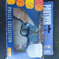 Villa Giocattoli - Pistola Panther