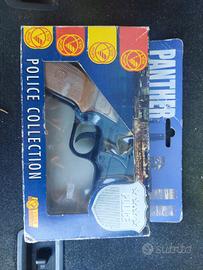 Villa Giocattoli - Pistola Panther