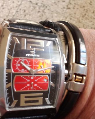 Chrono vintage Pryngeps 