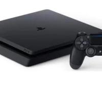 PS4 Slim 1 tera