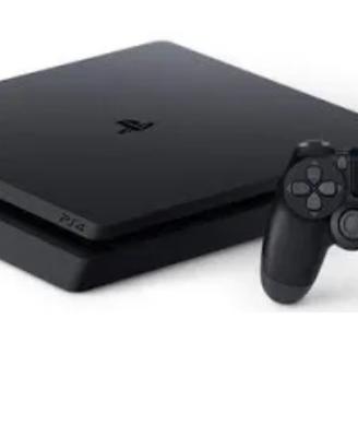 PS4 Slim 1 tera