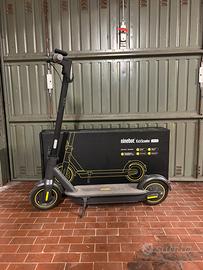 Monopattino Segway Ninebot G30 MAX
