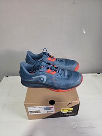  scarpe padel Sprint Pro 3.5 Sanyo

