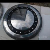 borchie alfa romeo Giulia 