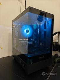 PC gaming Fortnite/Gta5 ecc