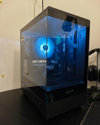 PC gaming Fortnite/Gta5 ecc
