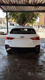 Audi Q3 Sportback S Line 2023
