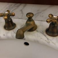 Set accessori Bagno