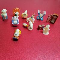 Collezione Kinder Sorpresa anni '90