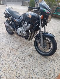 honda cb sevenftfty