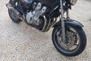 honda cb sevenftfty