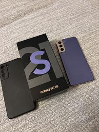 Samsung s21