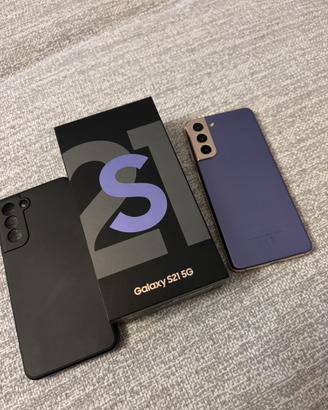 Samsung s21