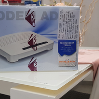 Modem wifi nuovo imballato