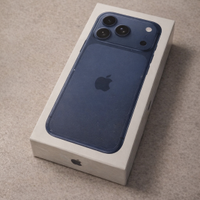 iPhone 17 Pro 512 GB - SIGILLATO - Dual SIM fisica