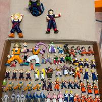 Action Figures Dragonball
