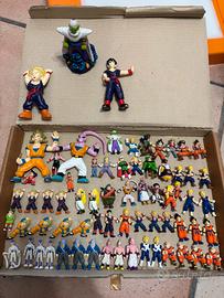 Action Figures Dragonball
