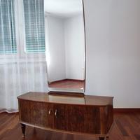 Consolle toeletta anni 50
