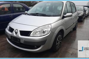 Ricambi Usati RENAULT SCENIC 2a Serie 2007