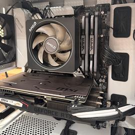 PC Gaming Ryzen 7