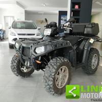 POLARIS Sportsman 550EFI E XP Forest