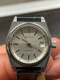 Zenith surf automatic