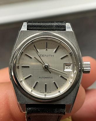 Zenith surf automatic