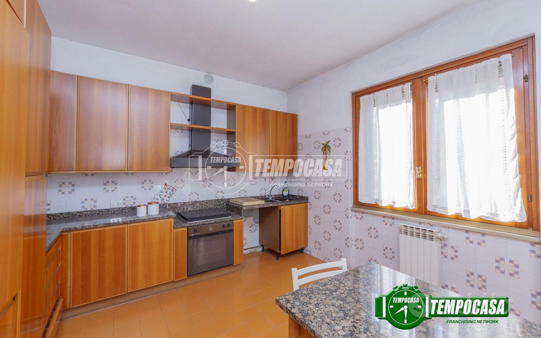 House in Opera, Cascina Torre - Altro