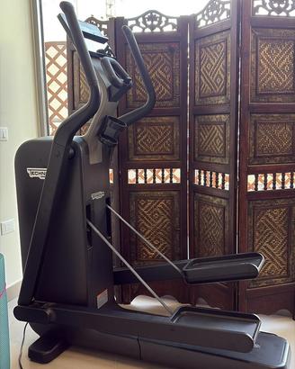 TECHNOGYM ELLIPTICAL/ELLITTICA come nuova