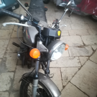 Moto Benelli