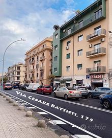 CAMERA SINGOLA studentessa/impiegata