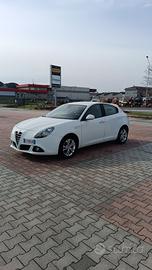 Alfa Romeo Giulietta 1.6 105cv
