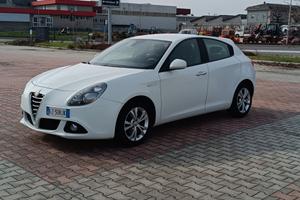 Alfa Romeo Giulietta 1.6 105cv