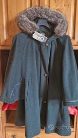 Cappotto Loden Tiroler Moessmer