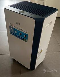 Deumidificatore