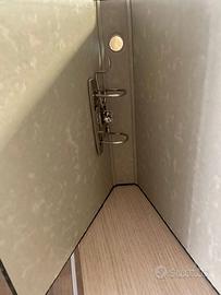 contenitori/raccoglitori e Block notes varie