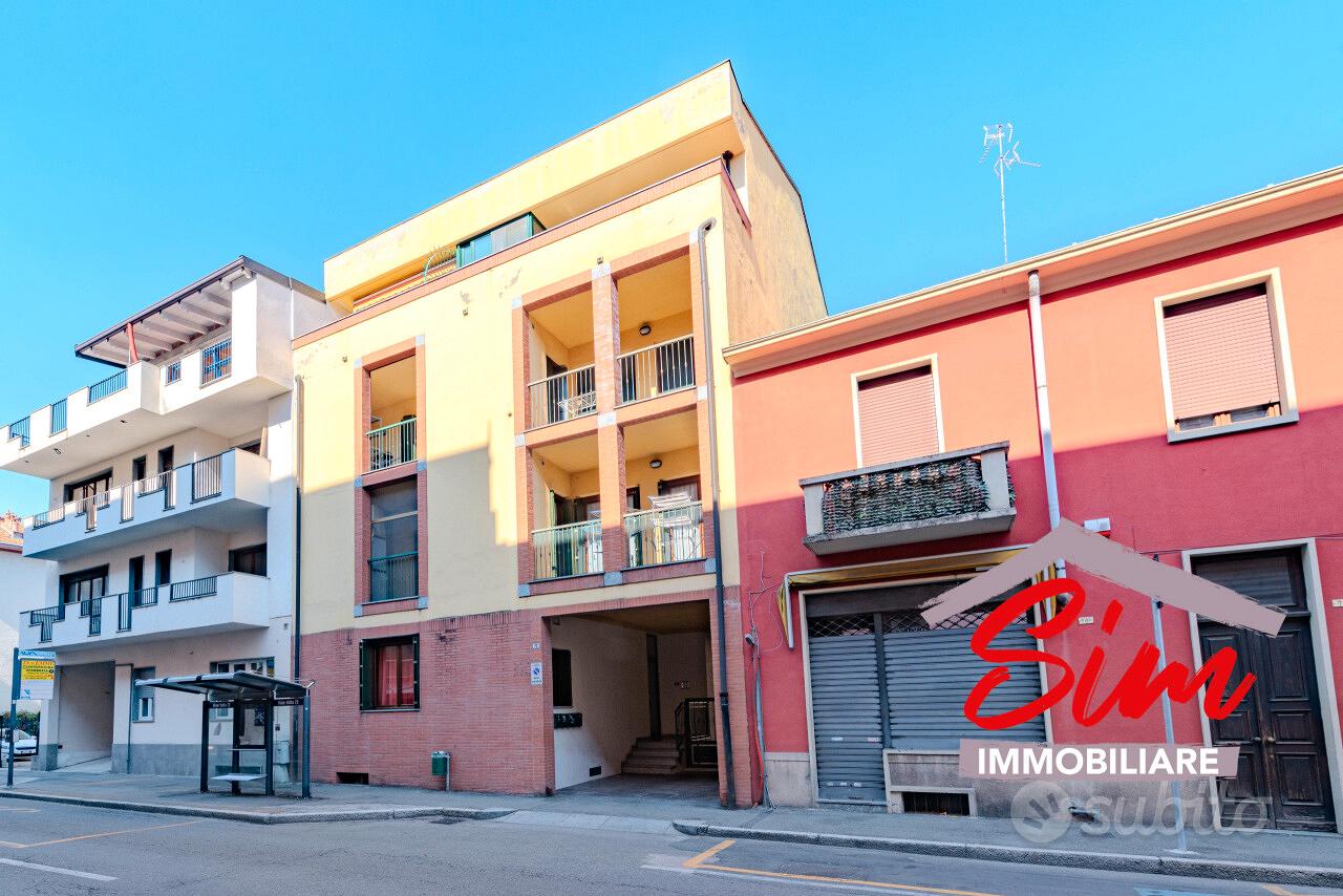 Appartamento – Novara, Santa Rita - Vista 3