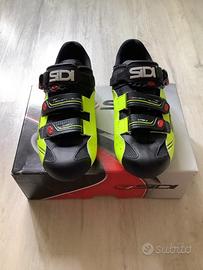 Scarpe bici da corsa Sidi Genius 7 Mega tg 44