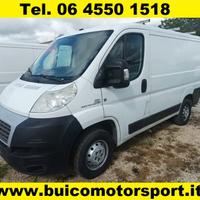 Fiat ducato 4x4 - 2.3 mtj