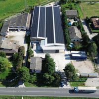 CAPANNONE A SAN GIORGIO BIGARELLO