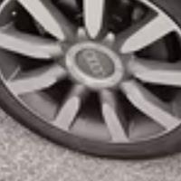 Cerchi originali con gomme Audi Volkswagen.da 19