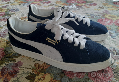 Puma store anni 90