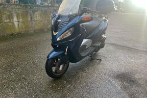 Malaguti madison 250S