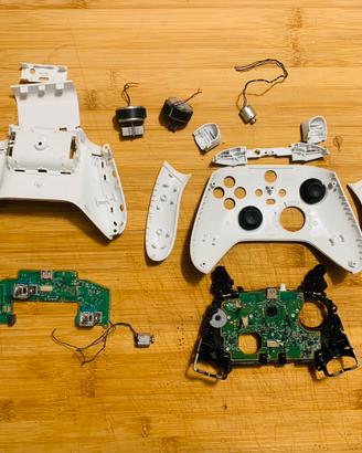 Ricambi Originali Controller Xbox Series s/x