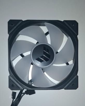 Asus Tuf Gaming Fan 120mm