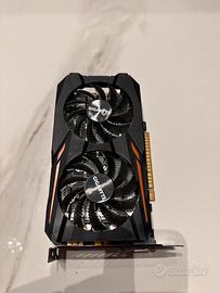 GTX 1050 ti