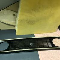 Ricambi Renault 4 R4 epoca