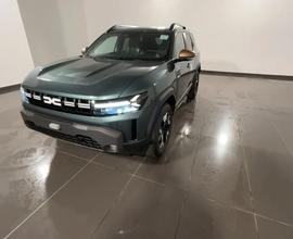 DACIA Duster Tce 130 4x4 EXTREME