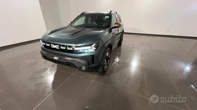 DACIA Duster Tce 130 4x4 EXTREME