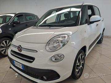 Fiat 500L 1.3 Multijet 95 CV Connect